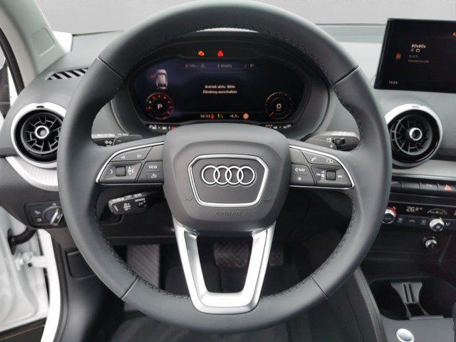 Audi Q2 2024