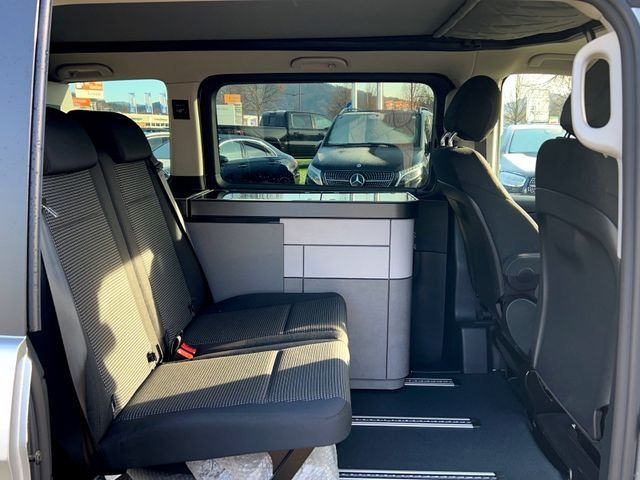 Mercedes-Benz V 250 2022
