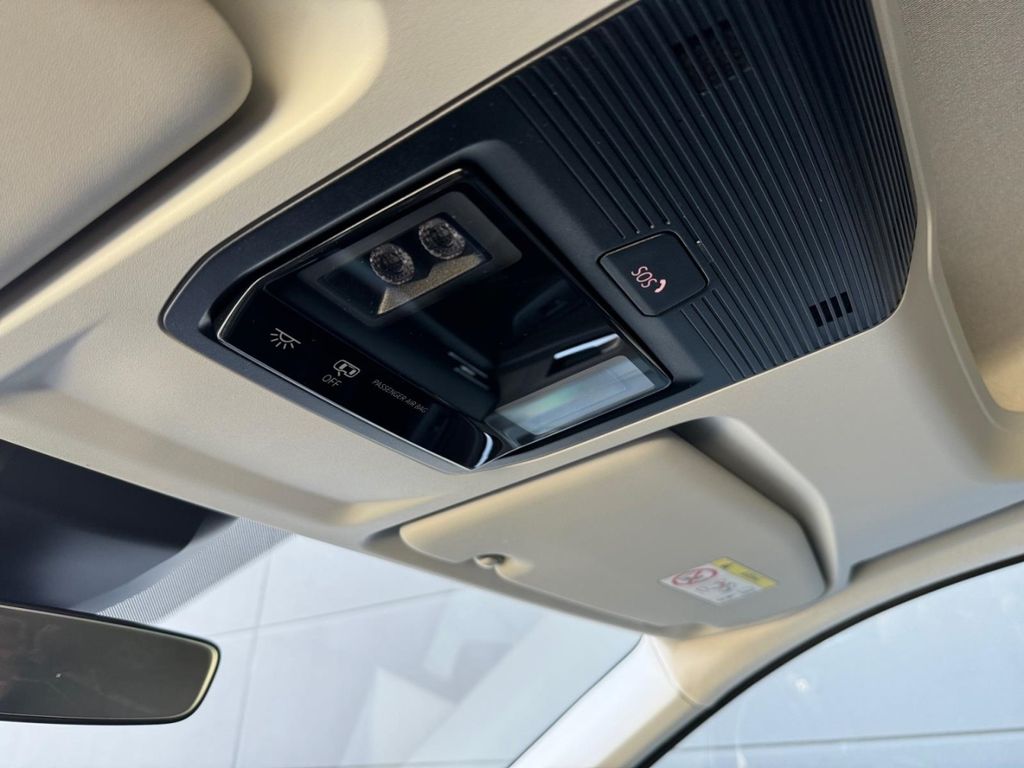 Ford Transit Connect 2025