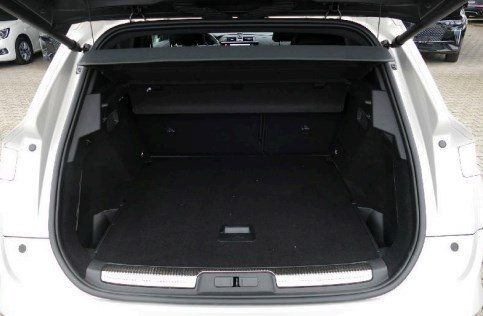 DS Automobiles DS7 (Crossback) 2022