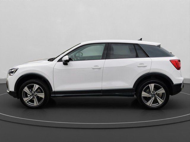 Audi Q2 2024