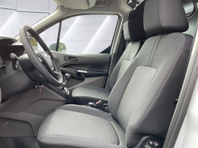 Ford Transit Connect 2024