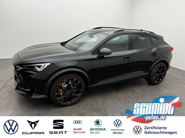 Cupra Formentor 2023