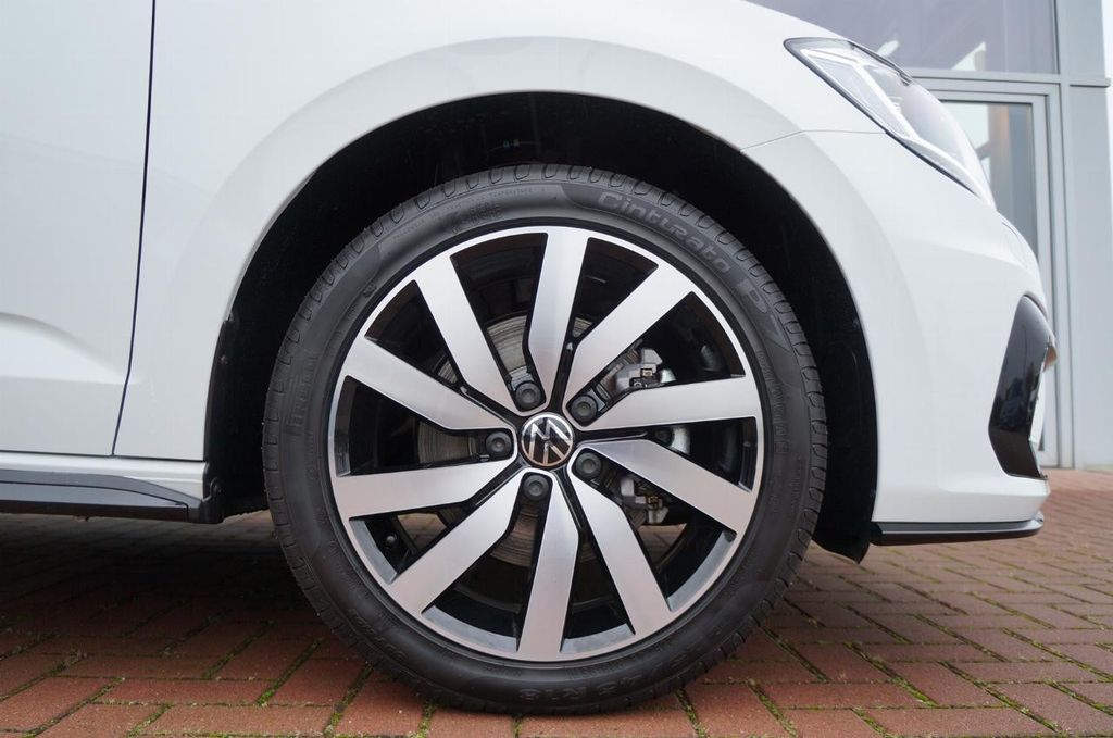 Volkswagen Touran 2024