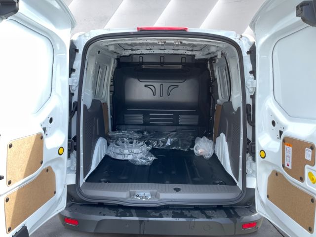 Ford Transit Connect 2024