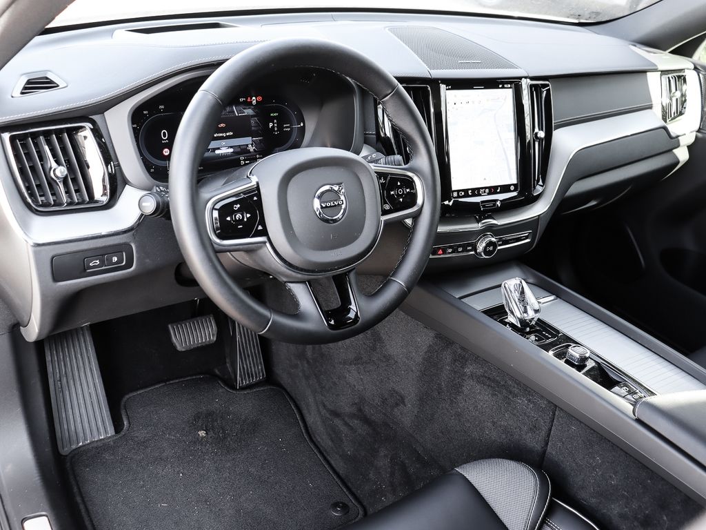 Volvo XC60 2023