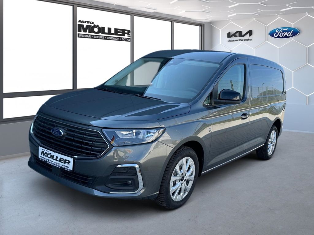 Ford Transit Connect 2025