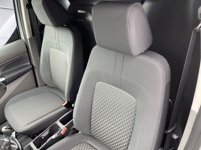 Ford Transit Connect 2024