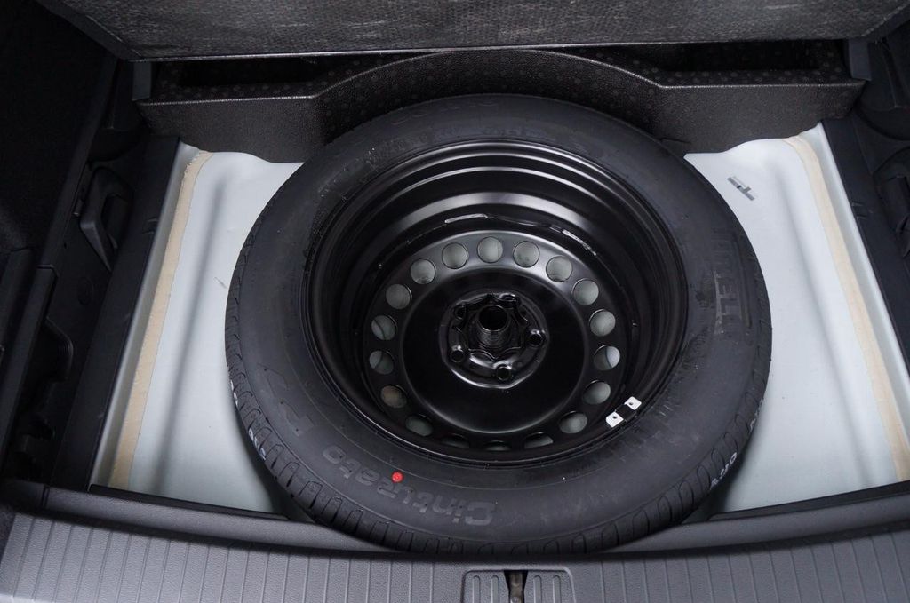 Volkswagen Touran 2024