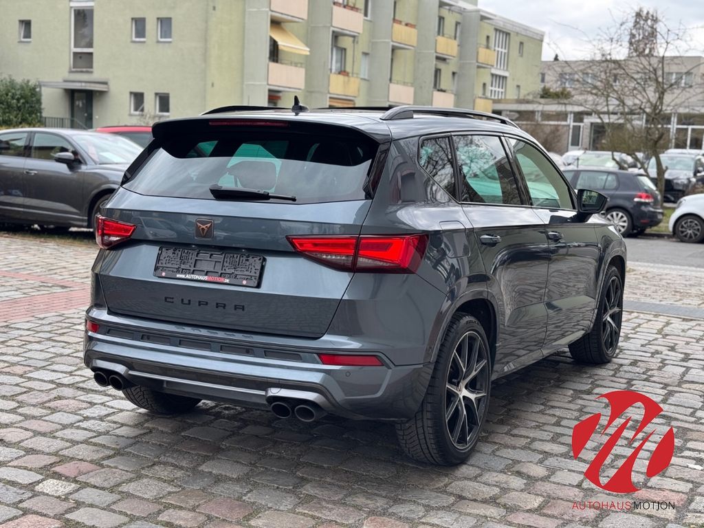 Cupra Ateca 2020