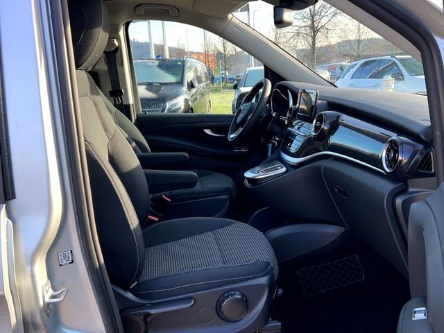 Mercedes-Benz V 250 2022