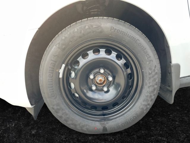 Ford Transit Connect 2024