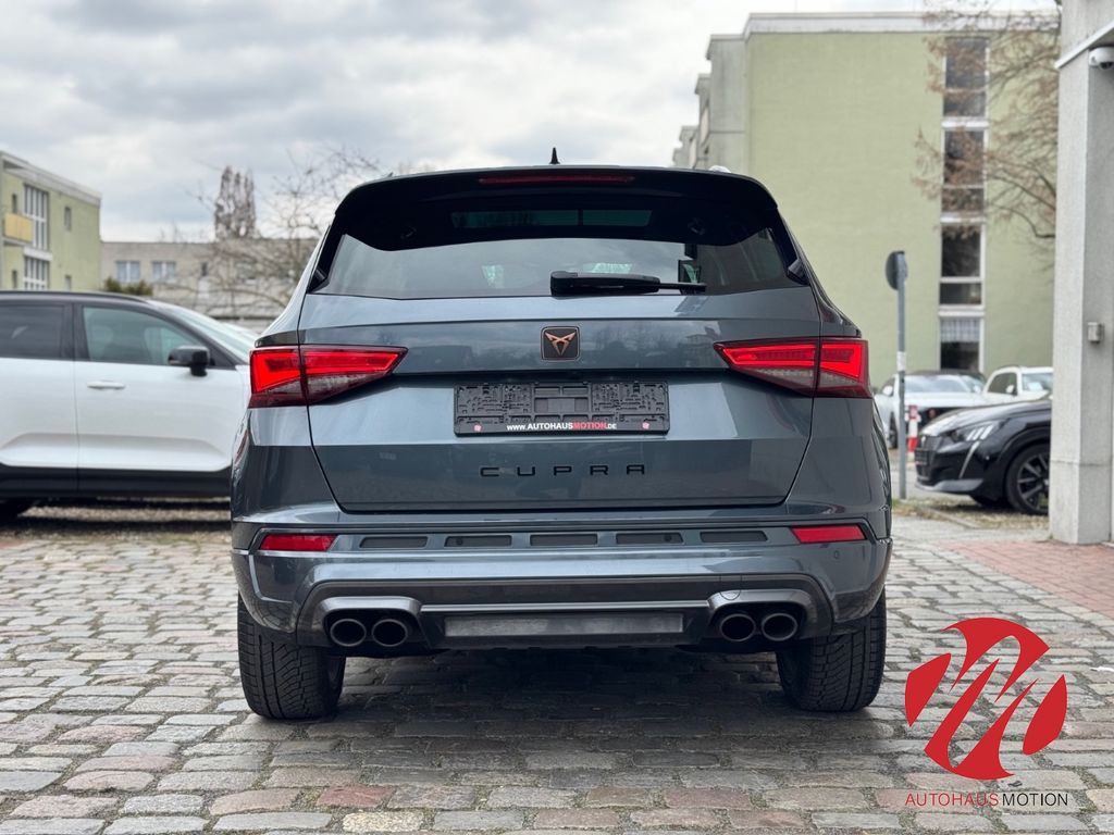 Cupra Ateca 2020