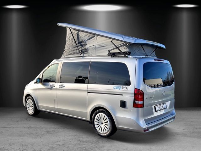 Mercedes-Benz V 250 2022