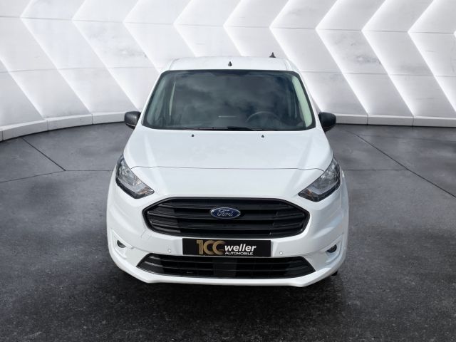 Ford Transit Connect 2024