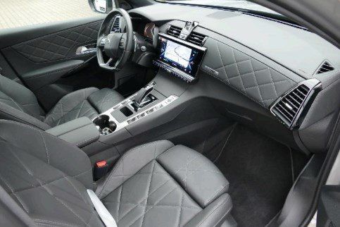 DS Automobiles DS7 (Crossback) 2022
