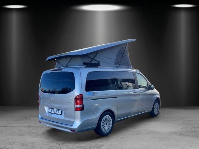 Mercedes-Benz V 250 2022