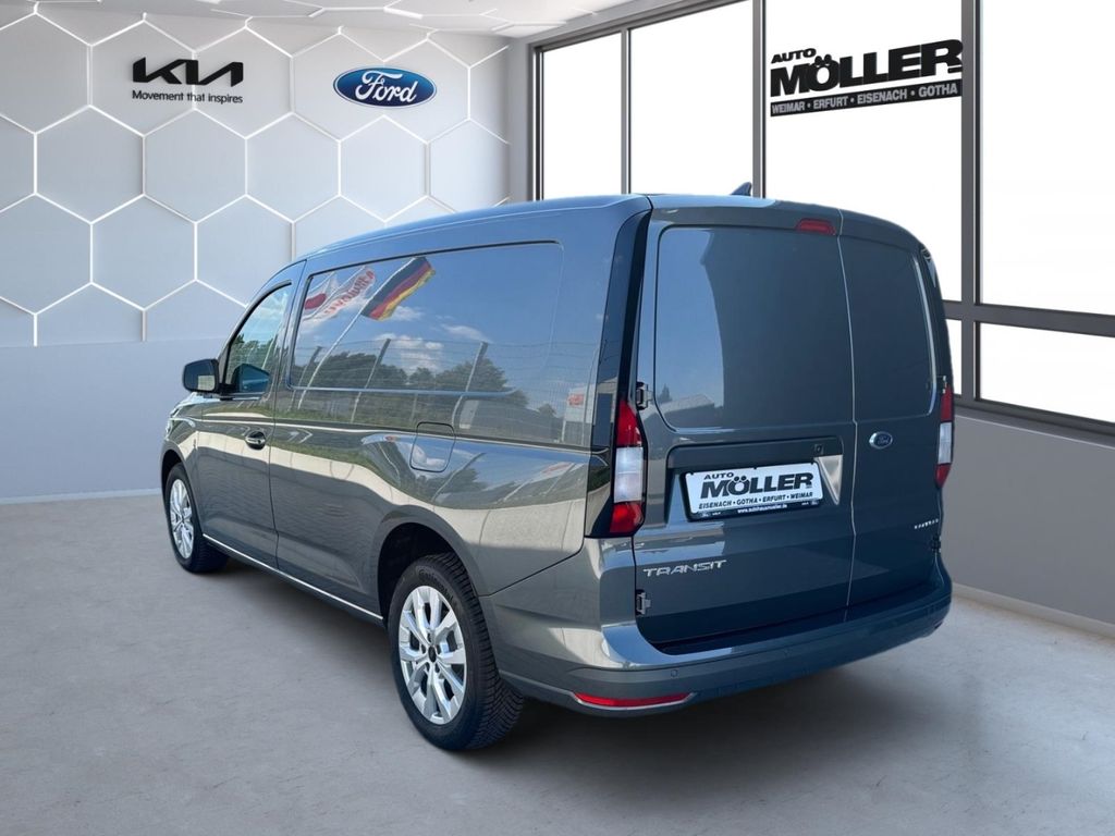 Ford Transit Connect 2025