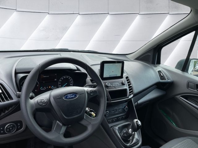 Ford Transit Connect 2024