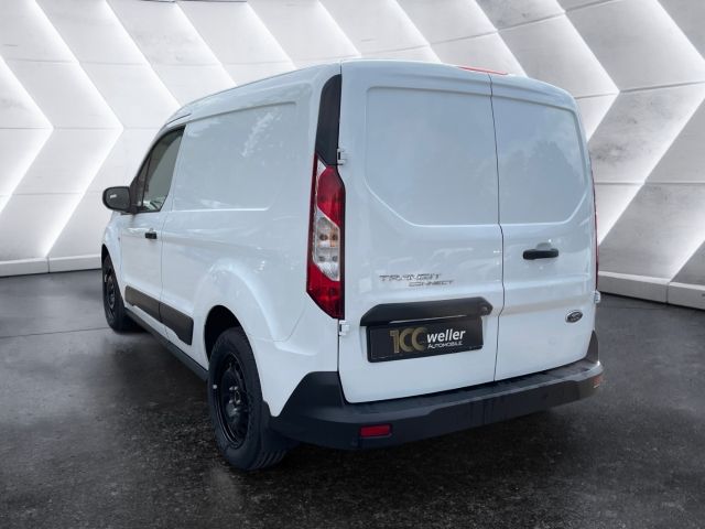 Ford Transit Connect 2024