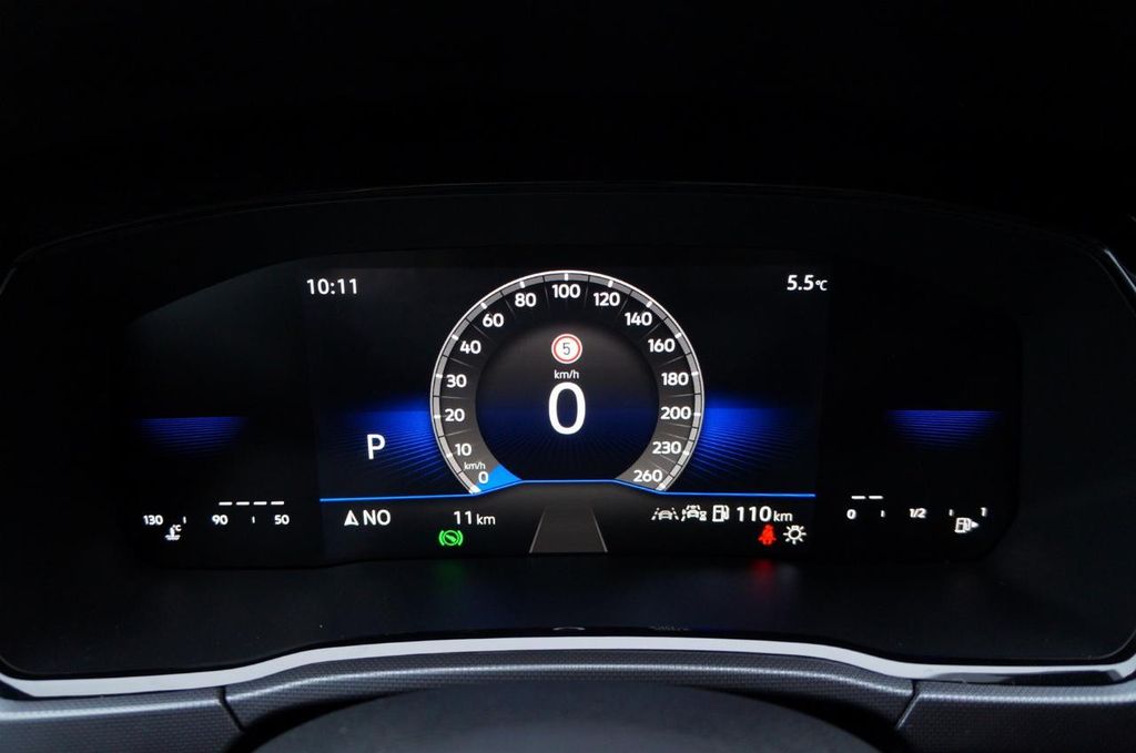 Volkswagen Touran 2024
