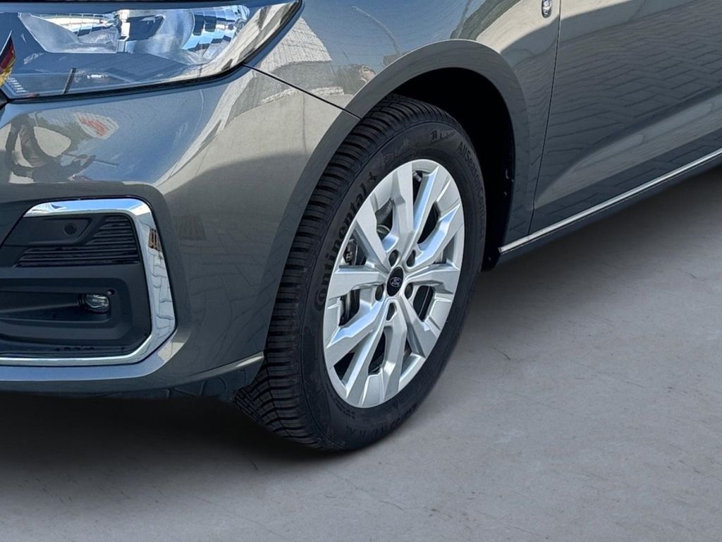 Ford Transit Connect 2025