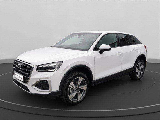 Audi Q2 2024