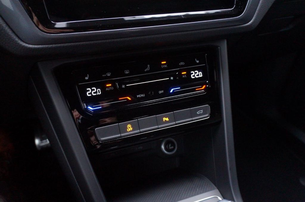 Volkswagen Touran 2024