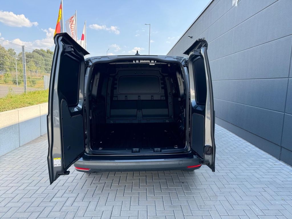 Ford Transit Connect 2025