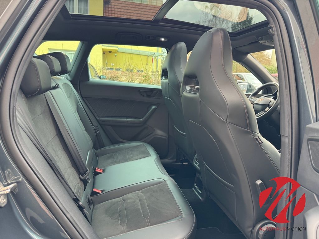 Cupra Ateca 2020