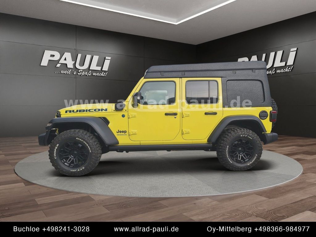 Jeep Wrangler 2023