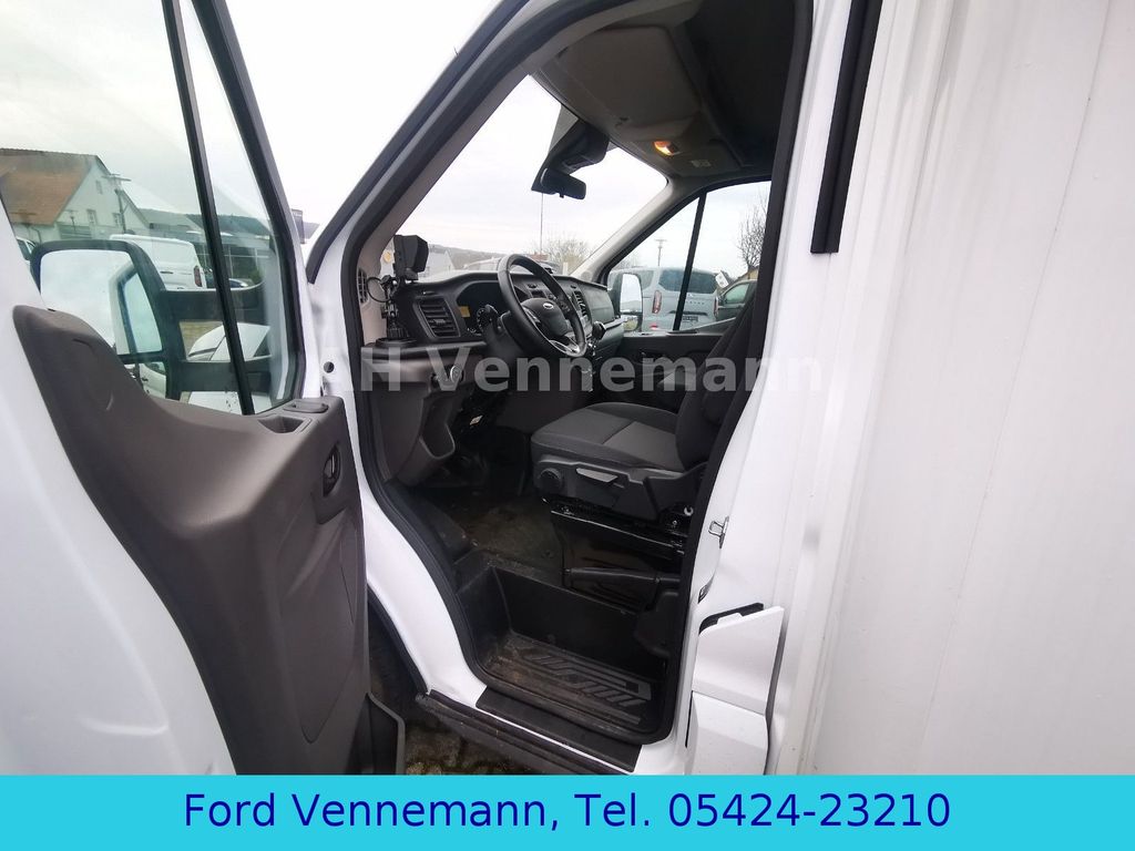 Ford Transit 2023