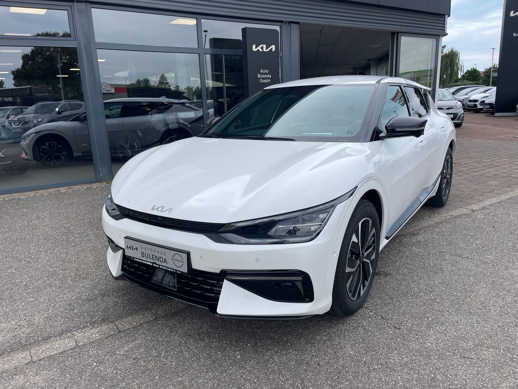 Kia EV6 2024
