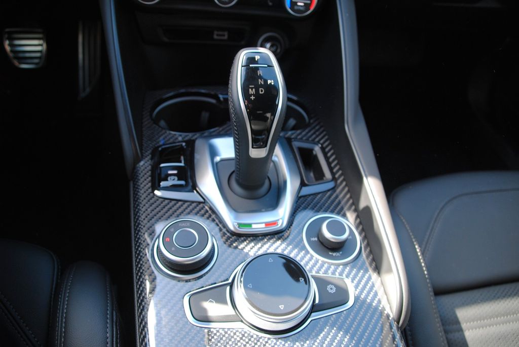 Alfa Romeo Giulia 2023