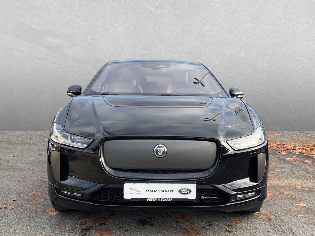 Jaguar I-Pace 2024