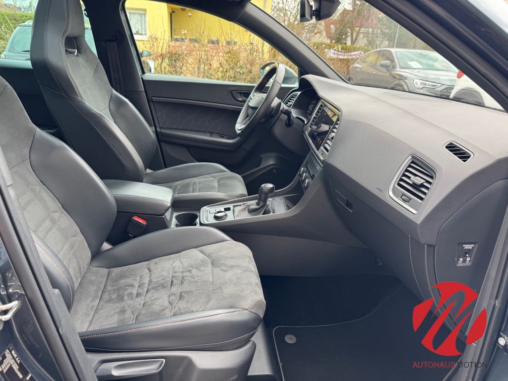 Cupra Ateca 2020