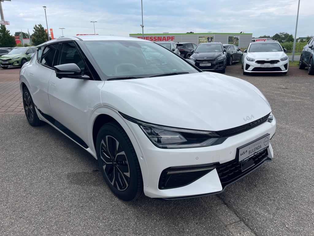 Kia EV6 2024