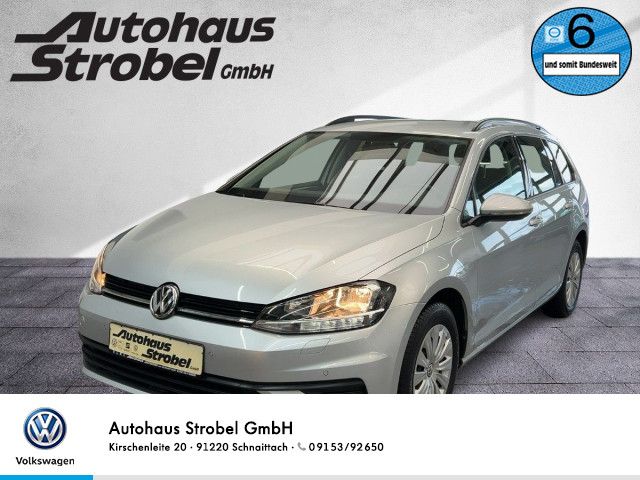 Volkswagen Golf 2020