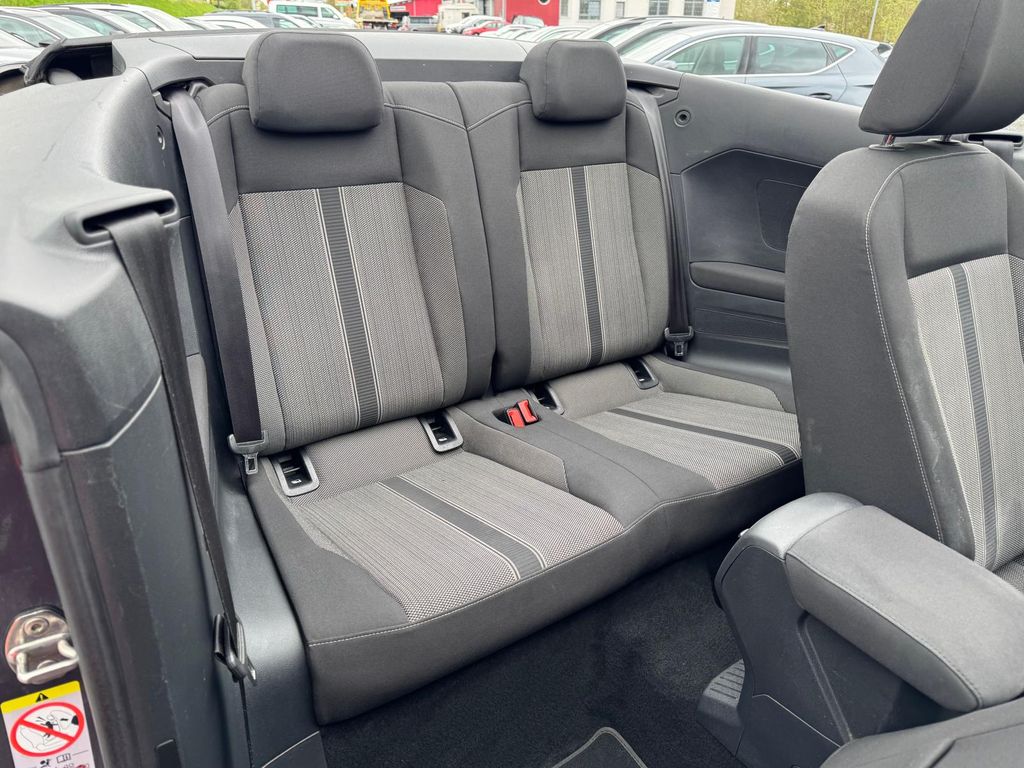 Volkswagen T-Roc 2021