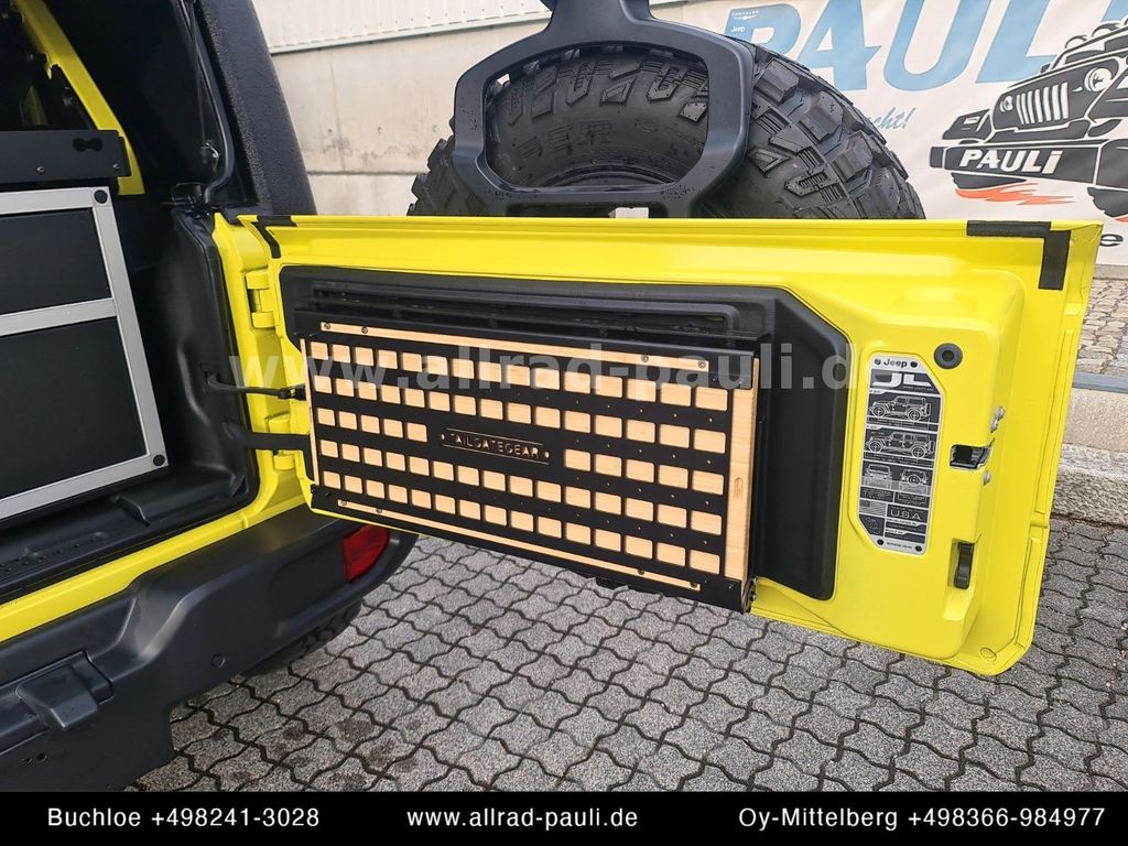 Jeep Wrangler 2023