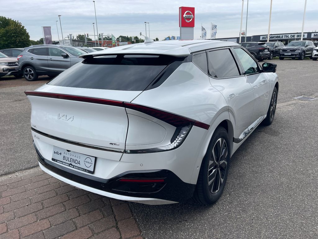 Kia EV6 2024