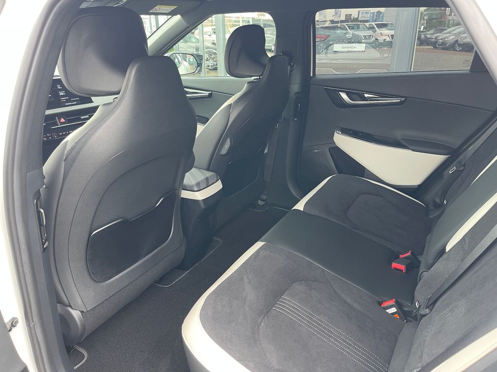 Kia EV6 2024