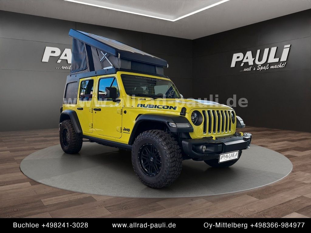 Jeep Wrangler 2023