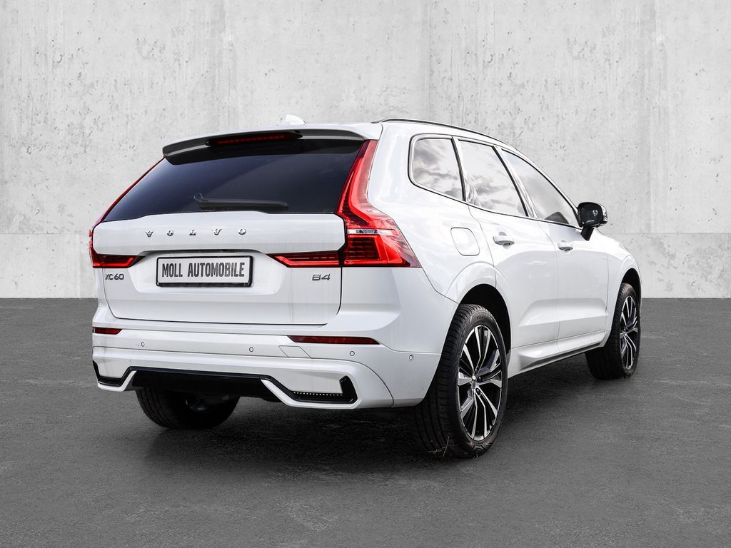 Volvo XC60 2023