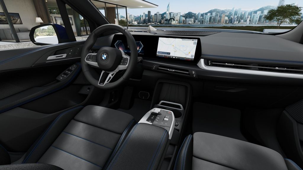 BMW 218 Active Tourer 2024