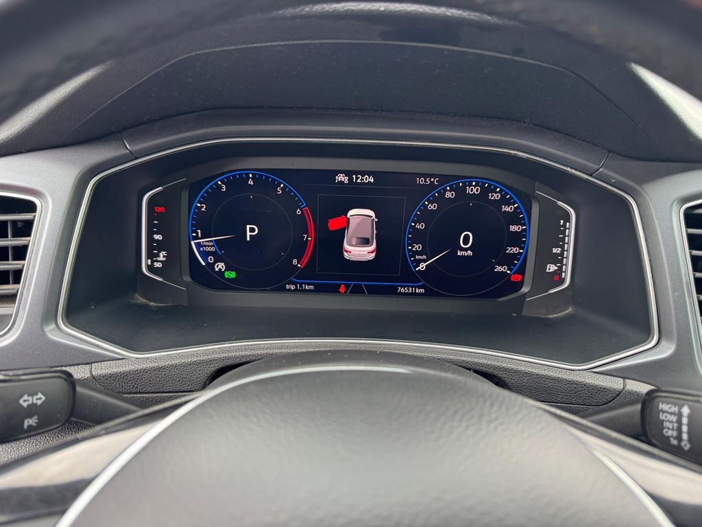 Volkswagen T-Roc 2021