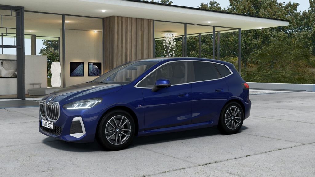 BMW 218 Active Tourer 2024