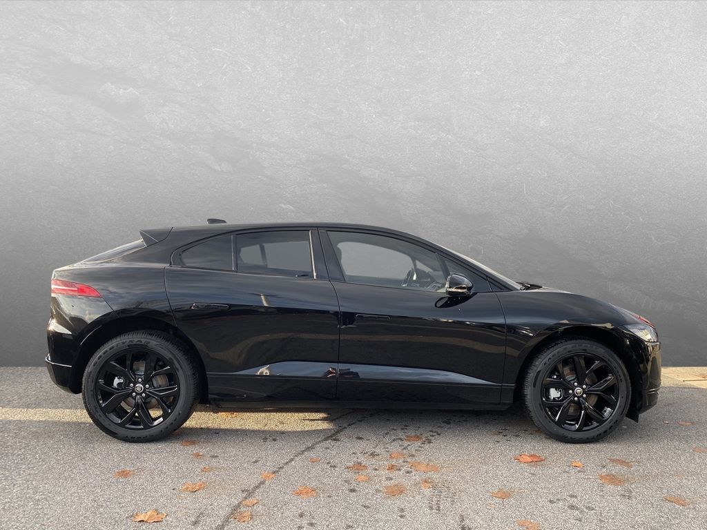 Jaguar I-Pace 2024