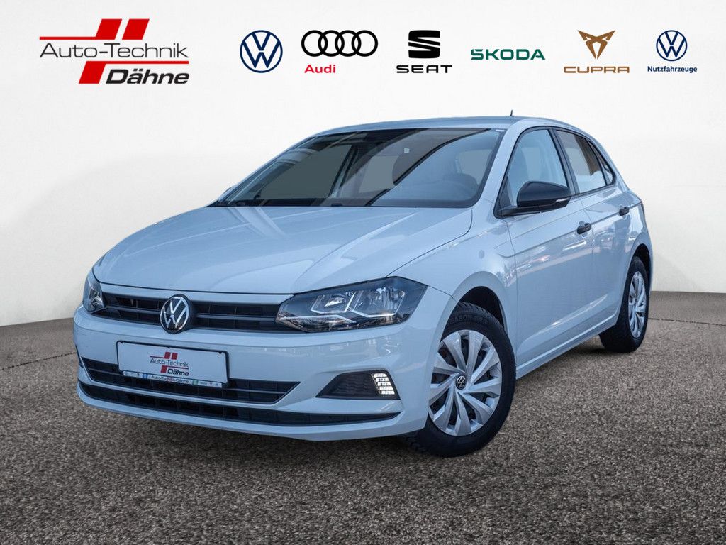 Volkswagen Polo 2020