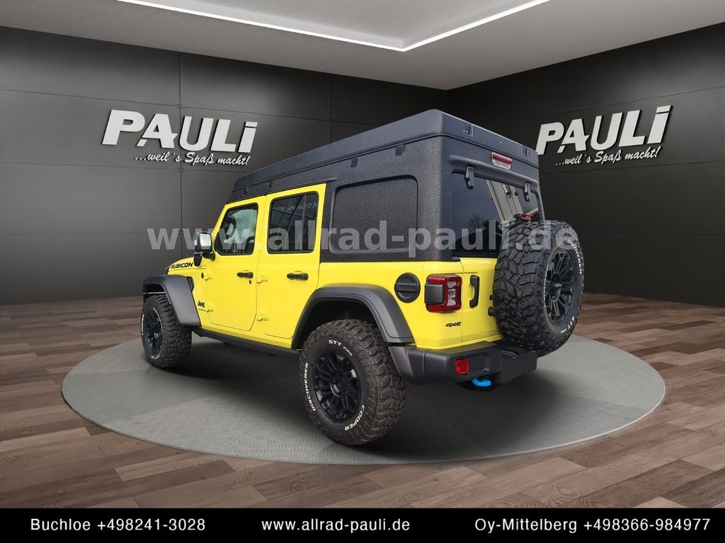 Jeep Wrangler 2023